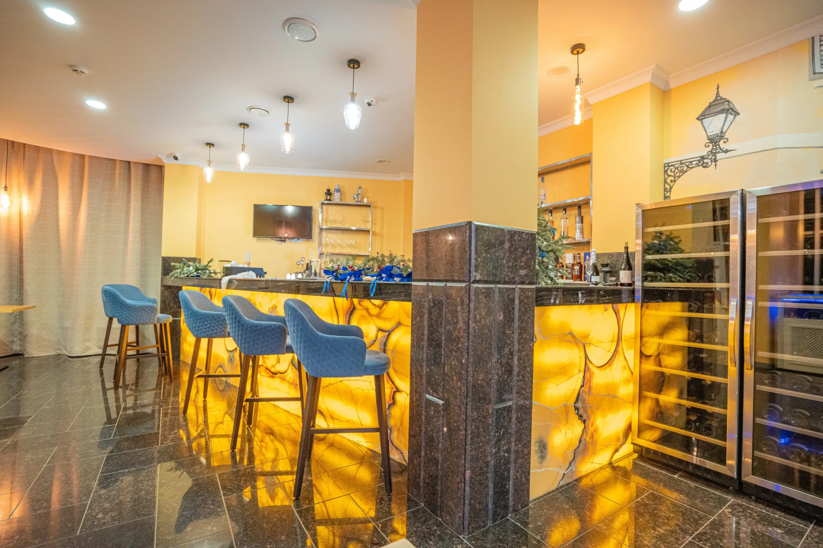 Отель Dream Hotel Anapa