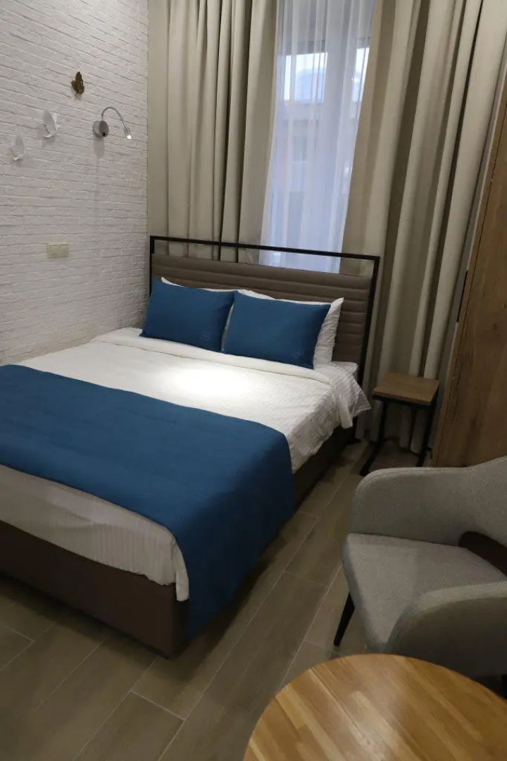 Отель Enjoy Hotel