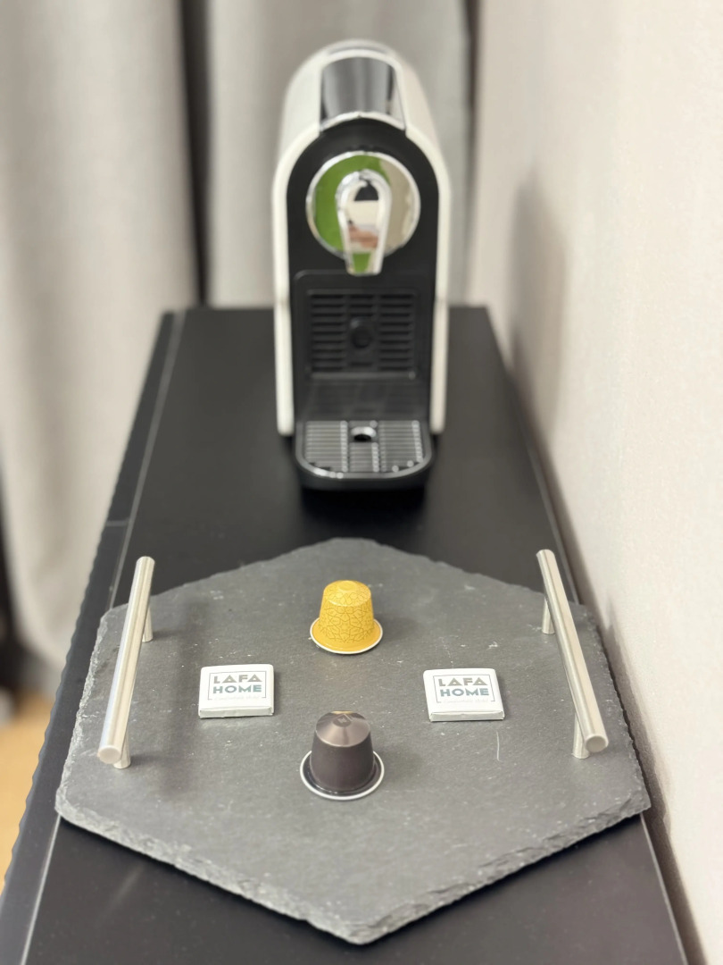 Апартаменты  Lafahome 5