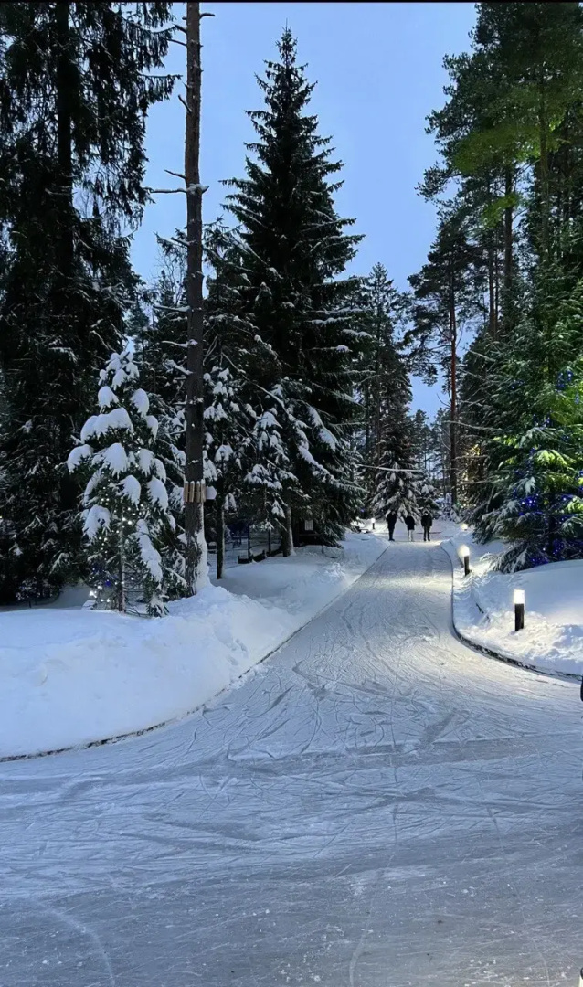 Апартаменты Ohta Hills