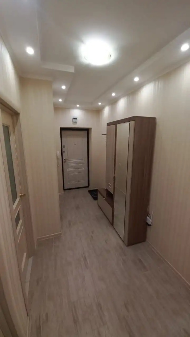 Квартира в курзоне