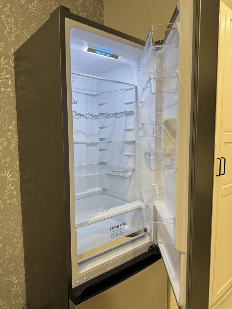 Квартира Изумрудная