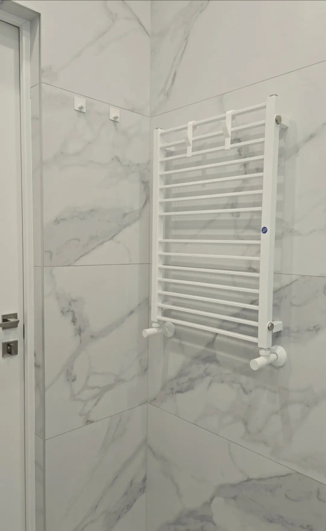 Квартира Изумрудный Калининград