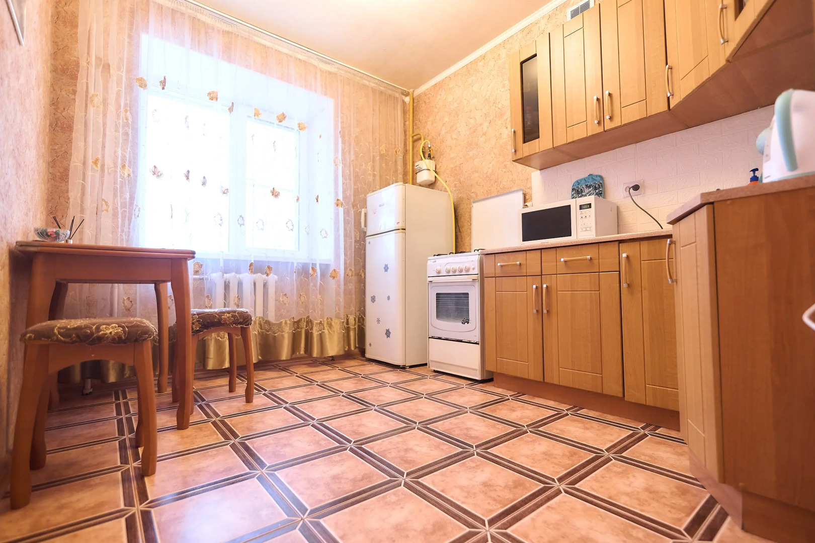 Квартира просторная квартира в Калуге