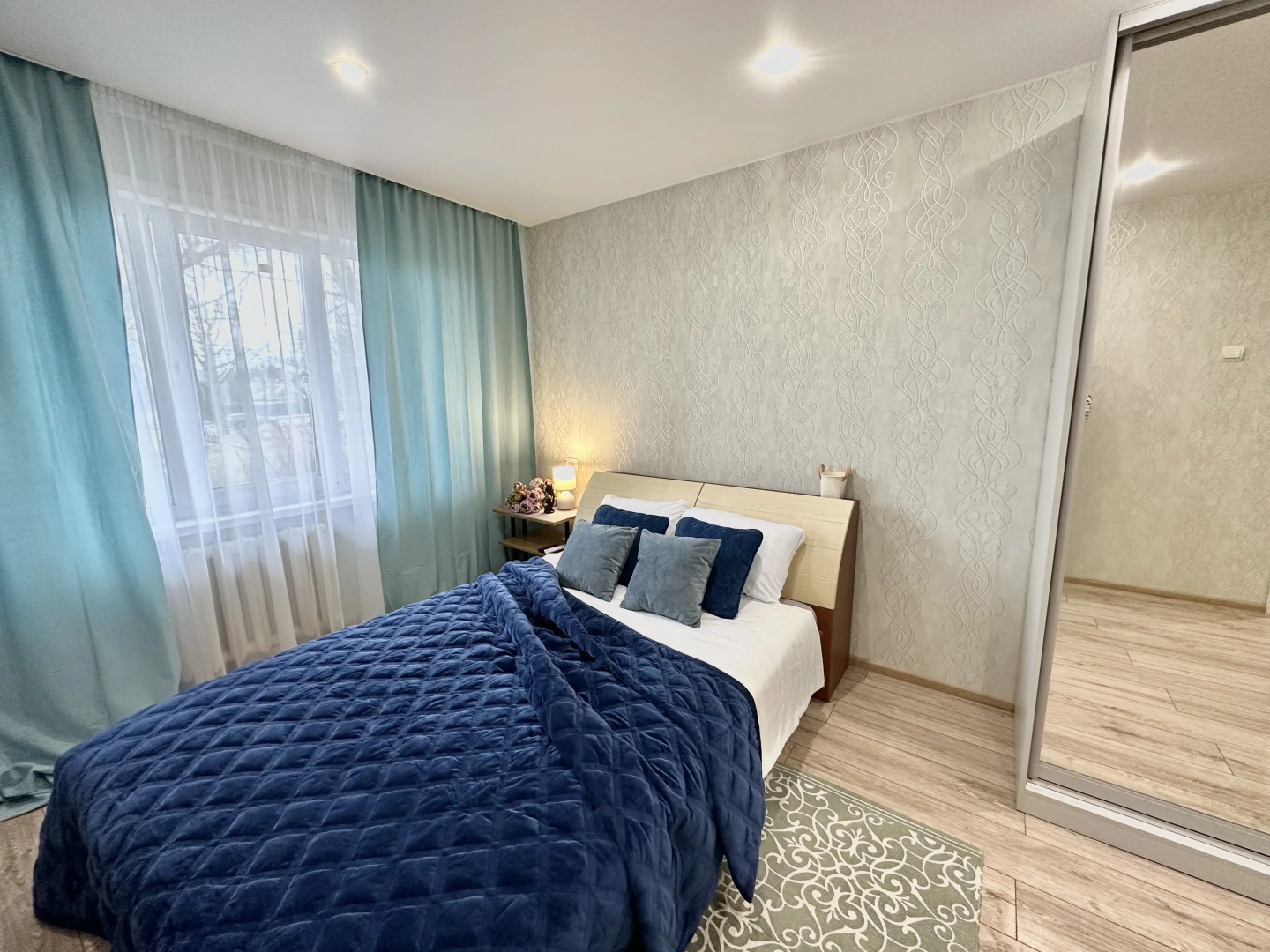 Квартира Уютно Как Дома