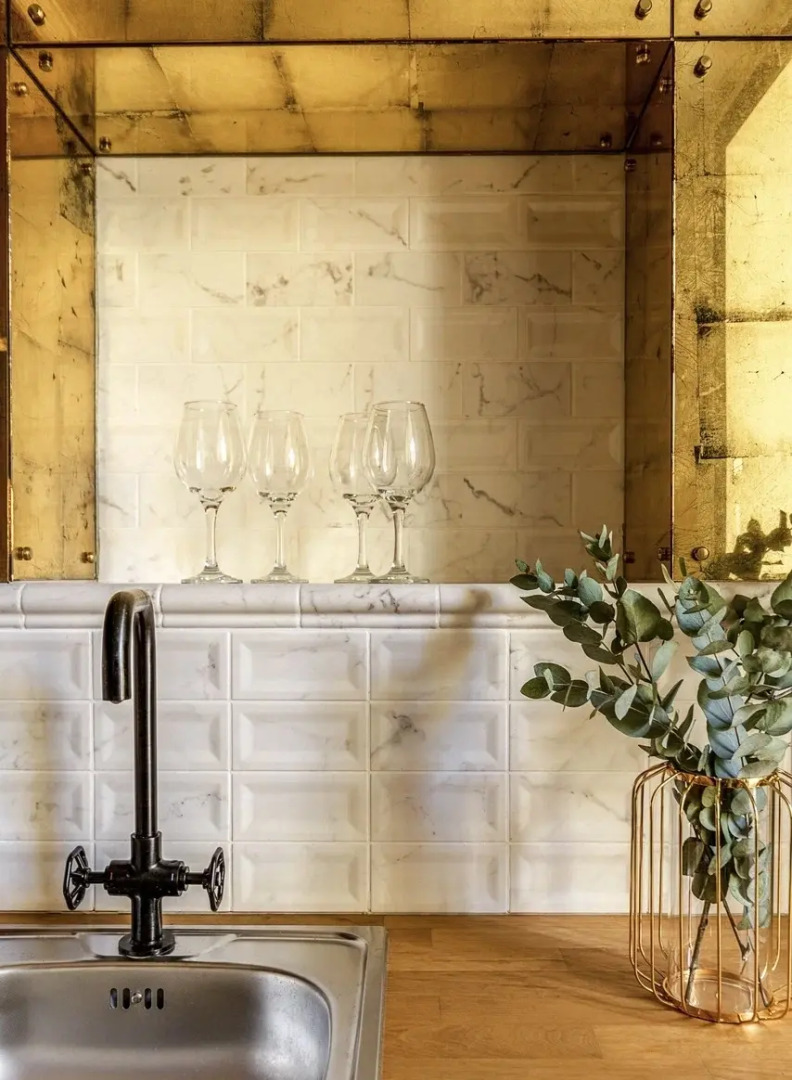 Квартира на Почтамской 1А