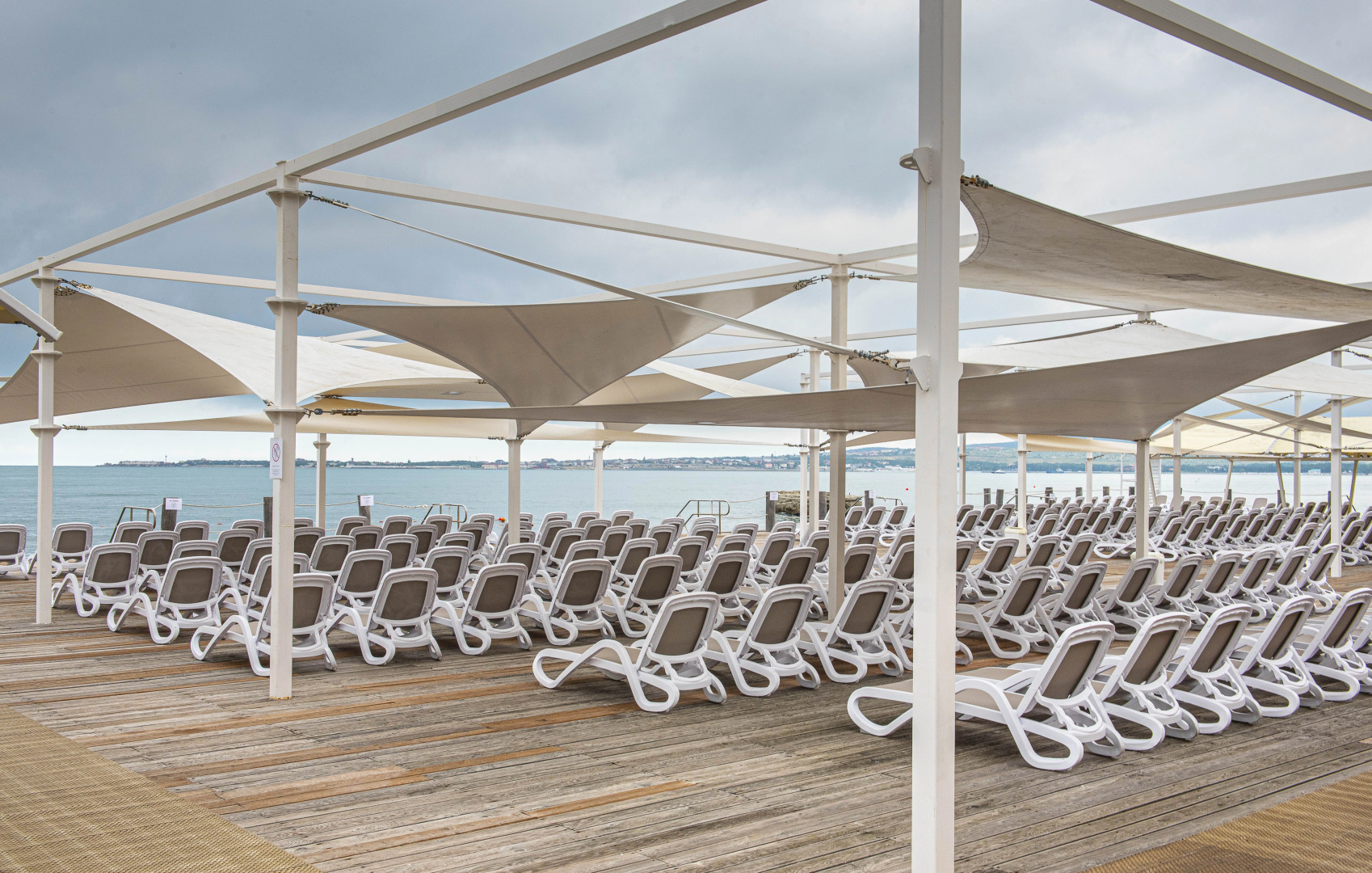 Курортный отель Alean Family Biarritz