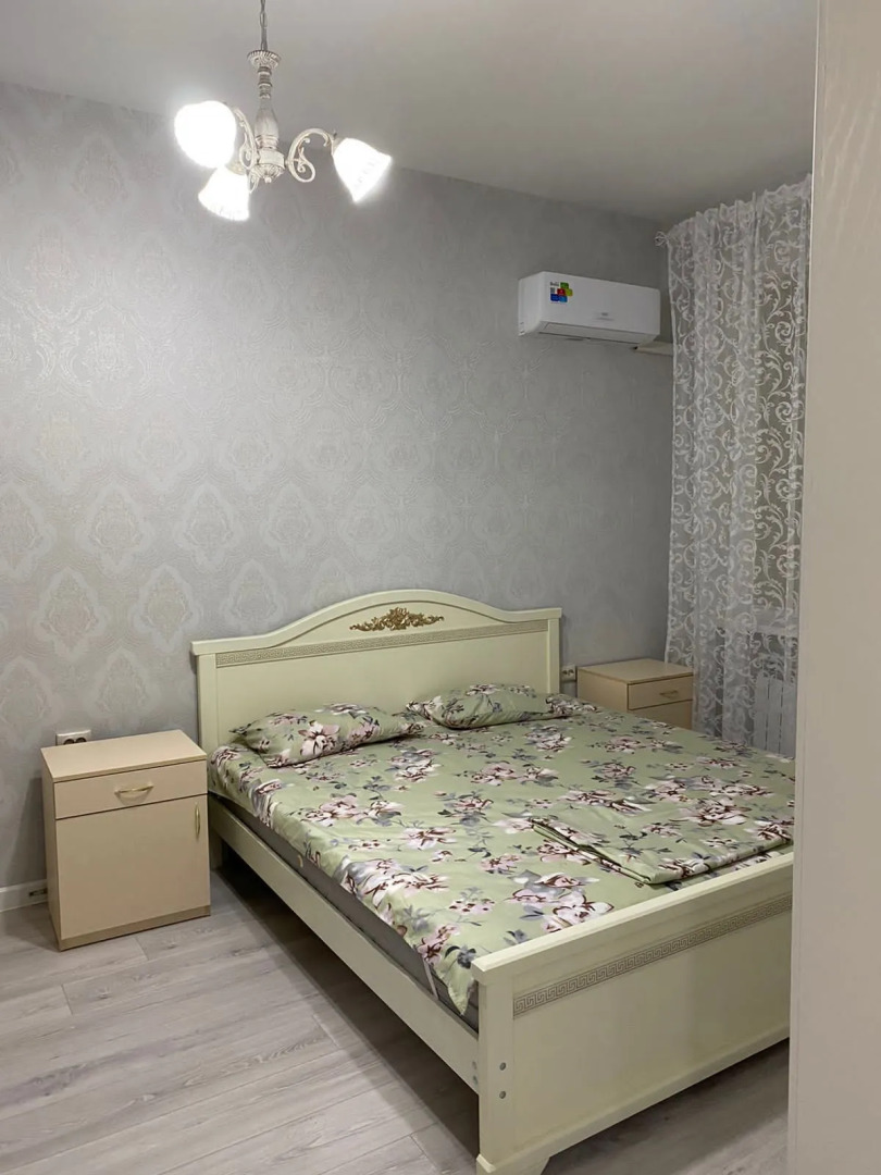 Апартаменты Sun City