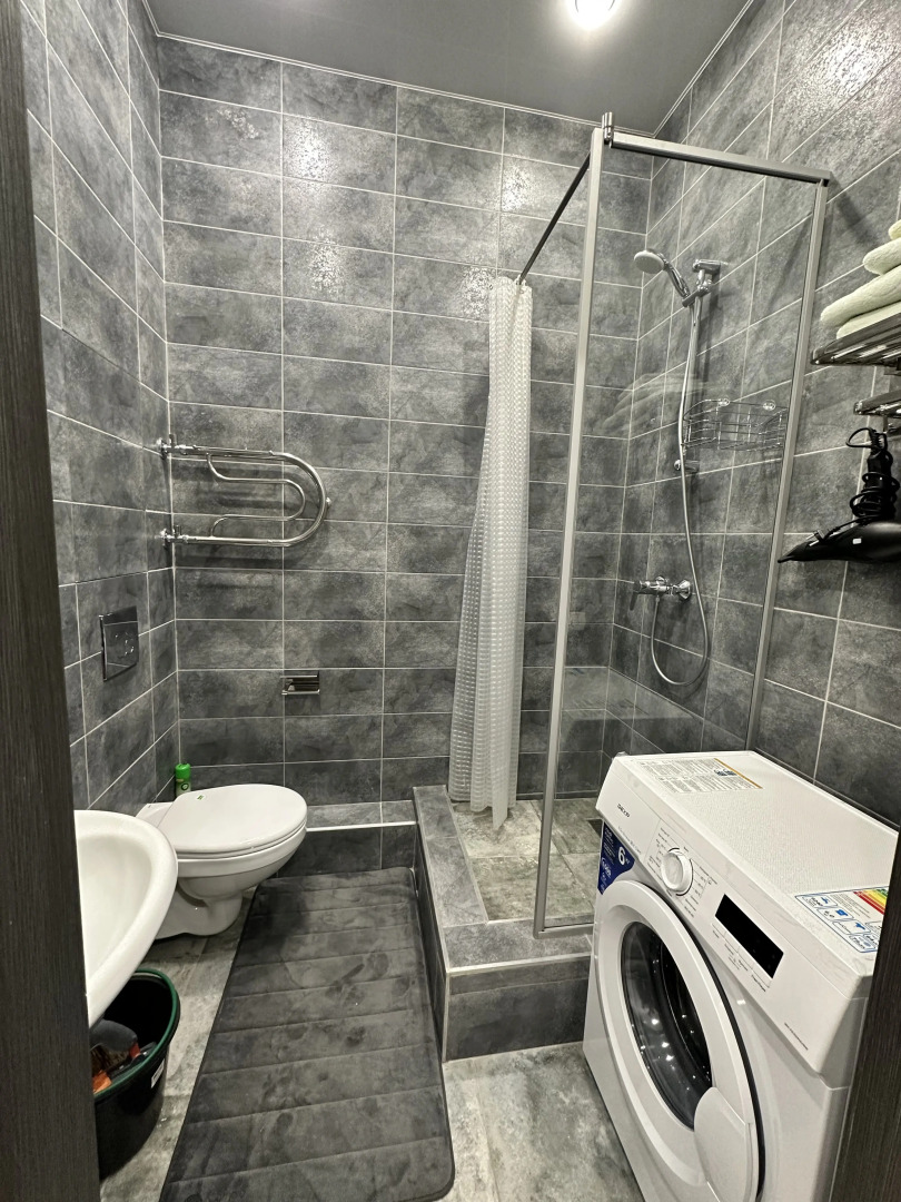 Апартаменты Лунный