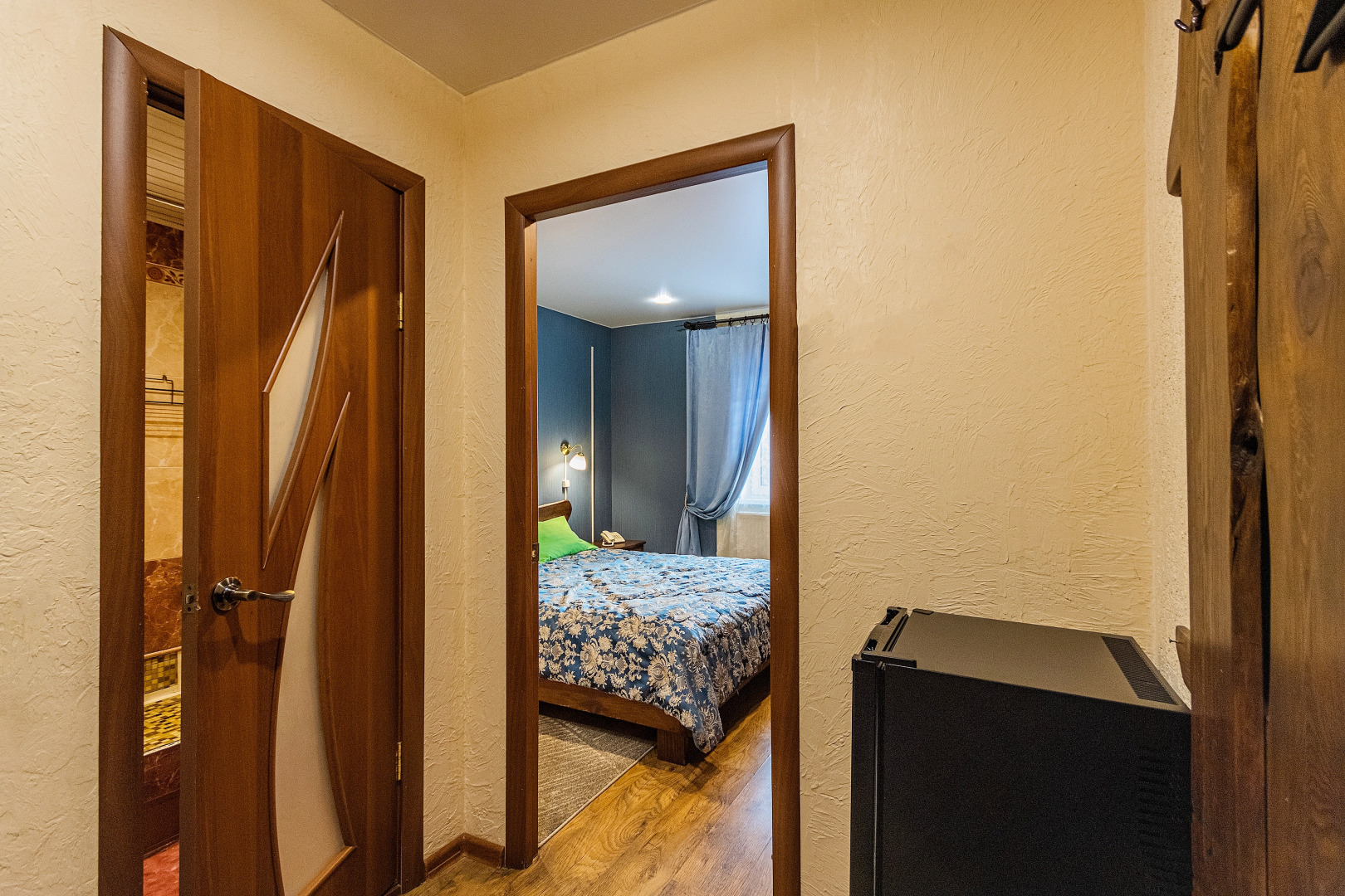 Гостиница Лесная Сказка