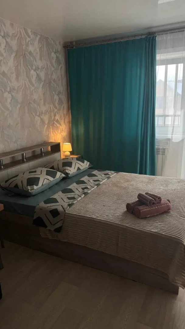 Квартира Студия ЖД вокзал