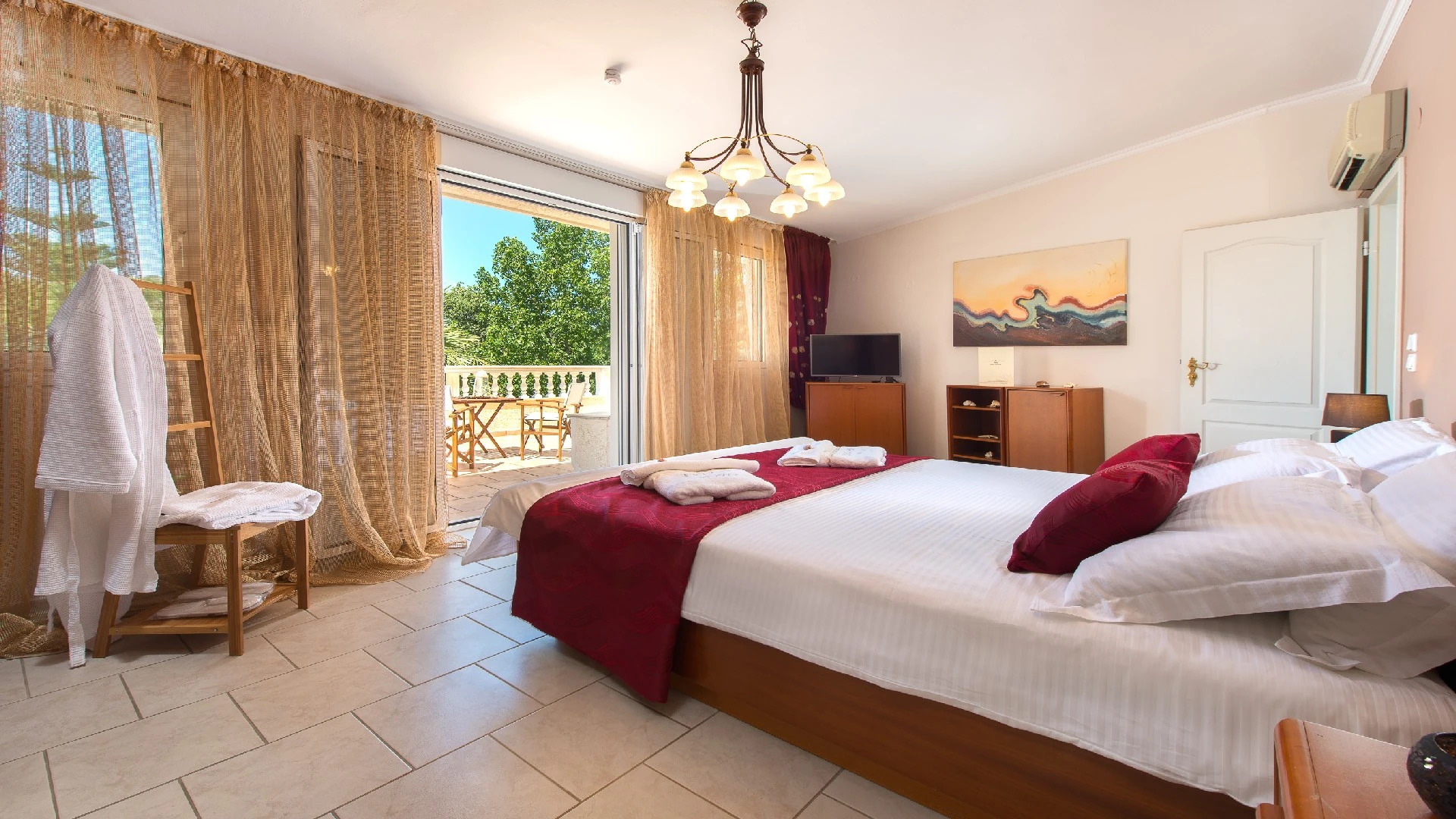 Вилла Small Paradise