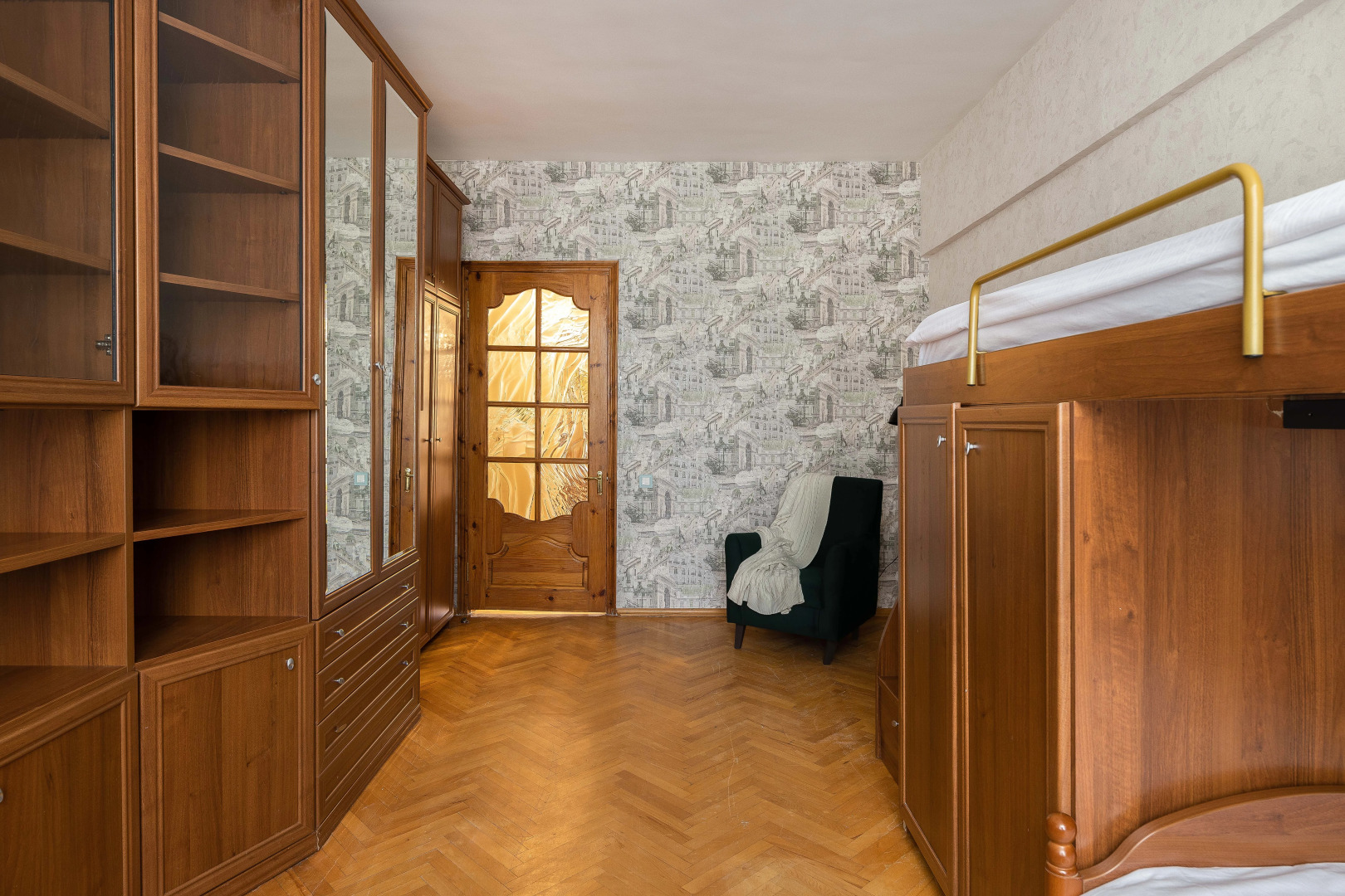 Квартира 3х комнатная на Соколе