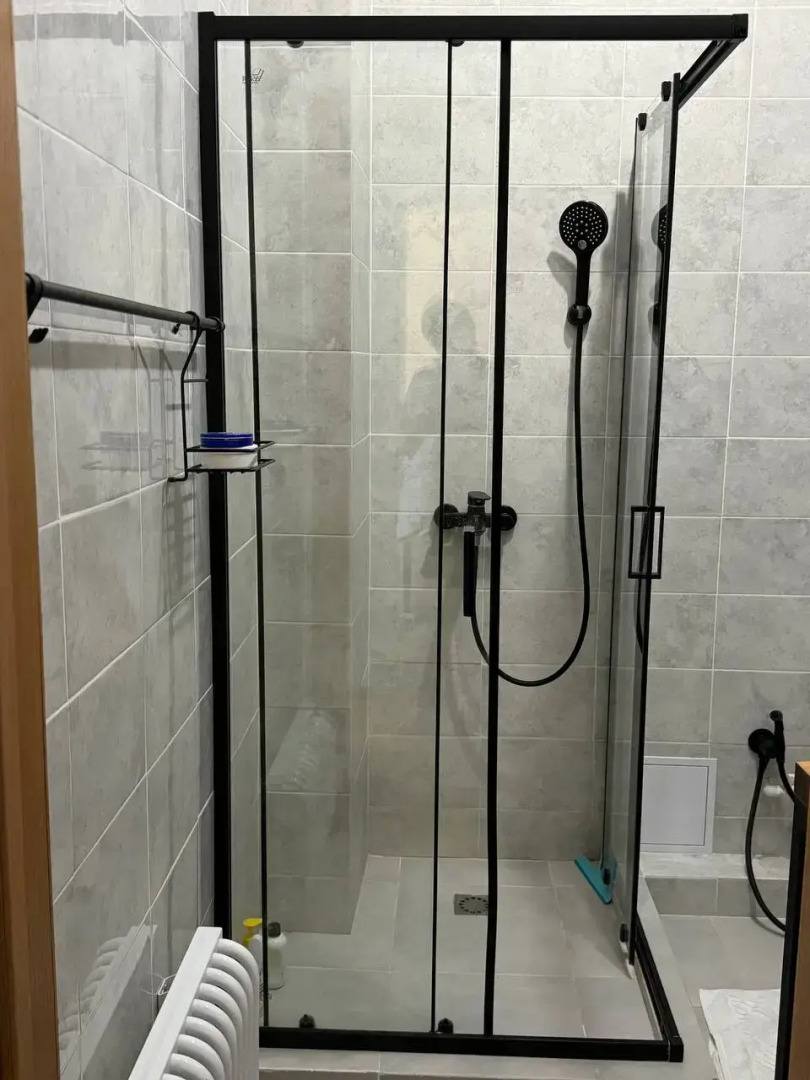 Апартаменты в Доме купца Переплетчикова