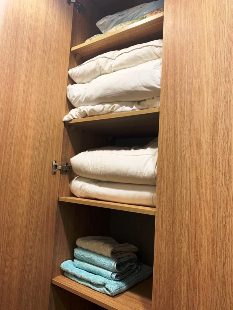 Апартаменты Малибу с Шикарным Видом на Море