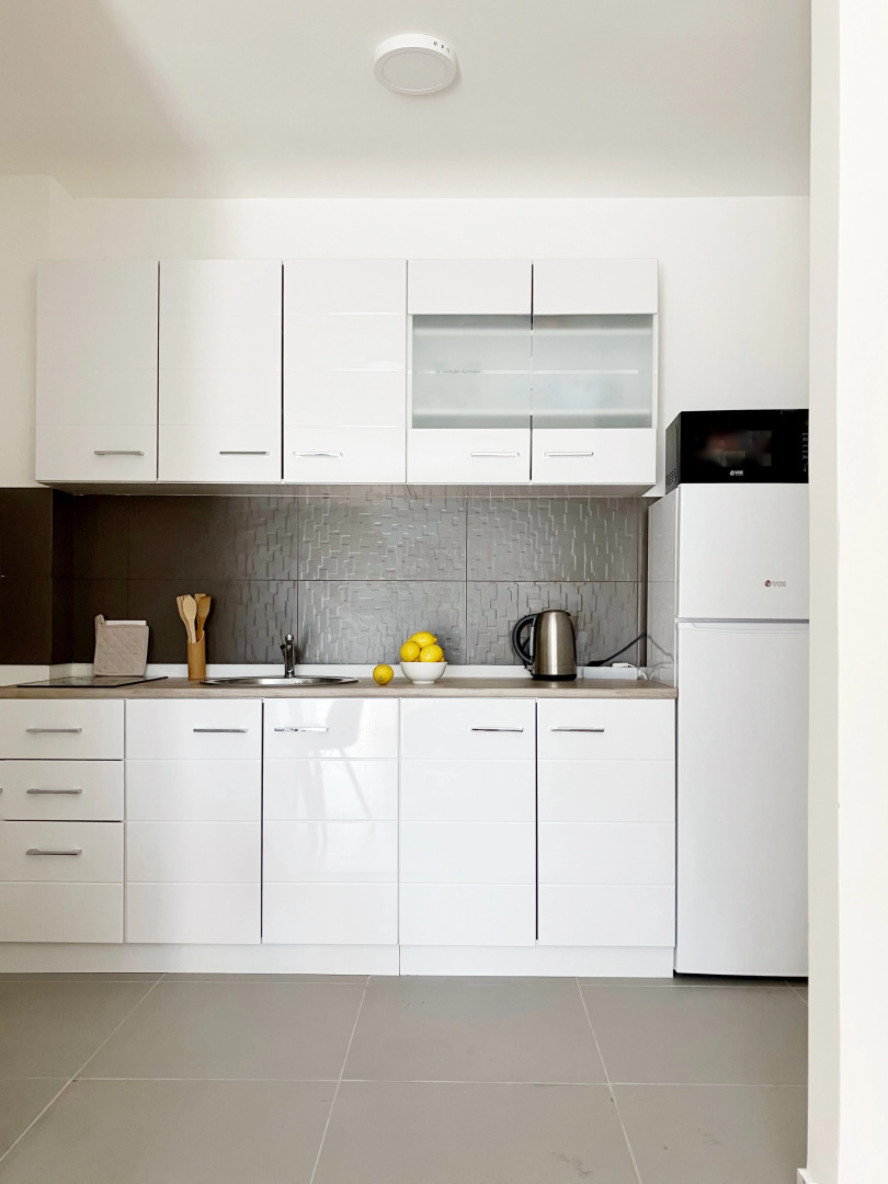 Апартаменты Vrnjacki partisanski odred