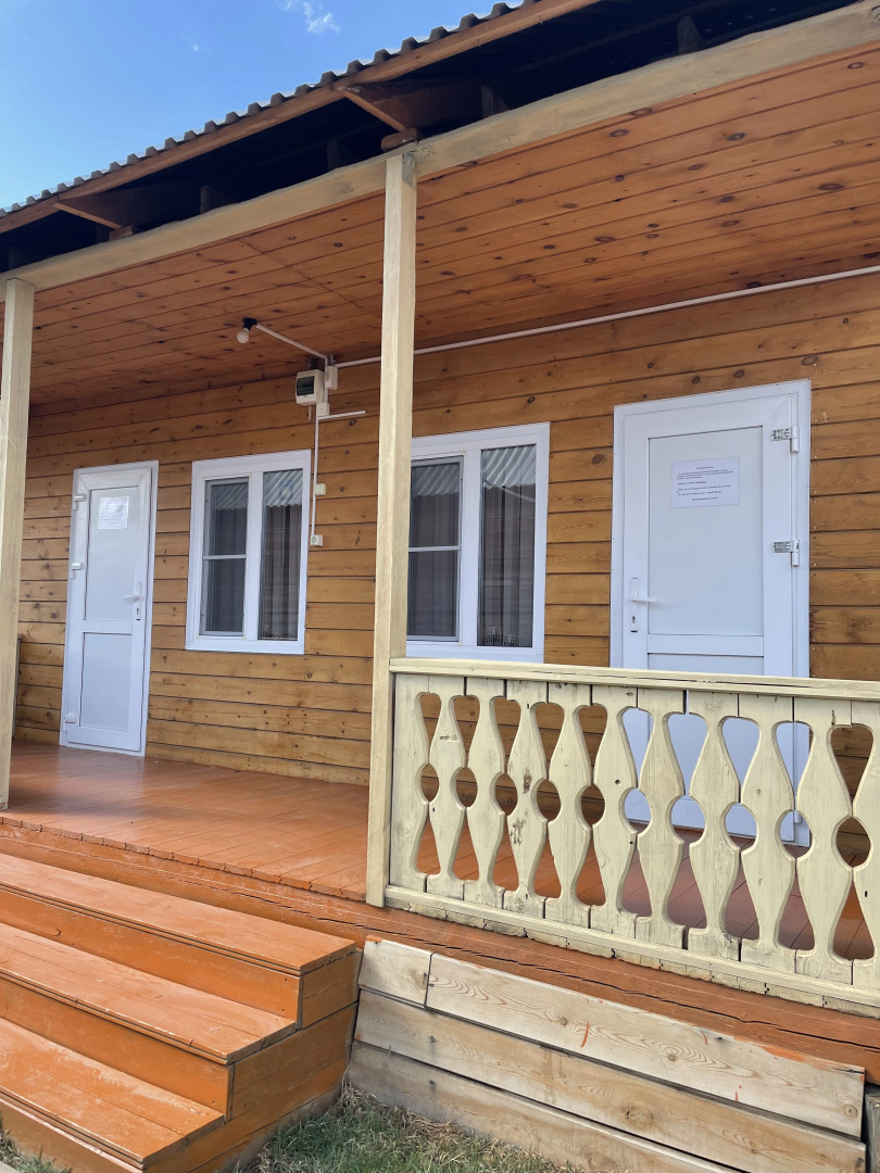 Гостевой дом Теремок