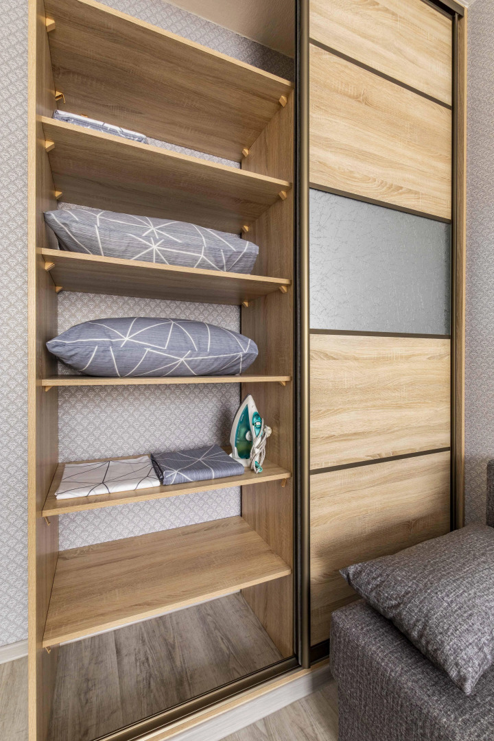 Апартаменты Уютные рядом с аквапарком