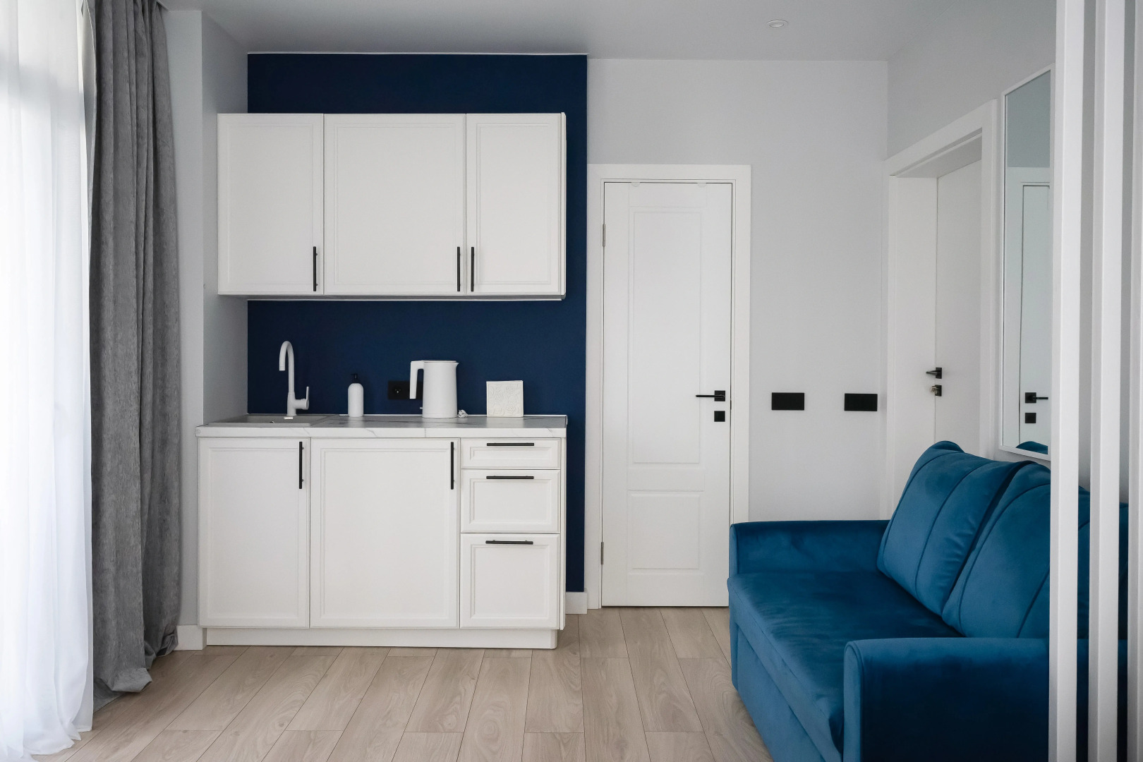 Апартаменты Classic by Pavlov