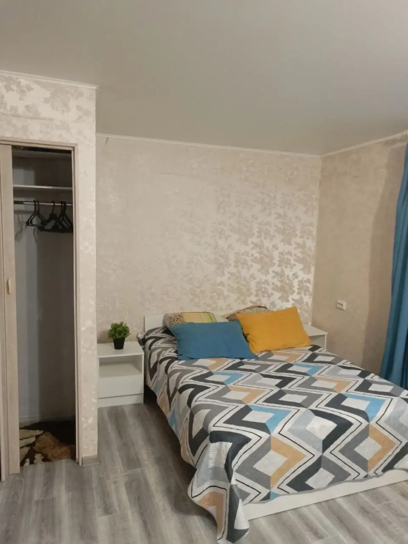 Квартира Уютная у верхнего озера