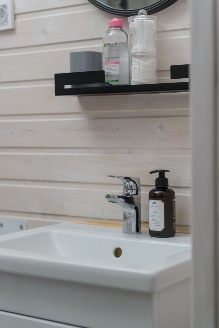 Частный дом Simple Life Home 253