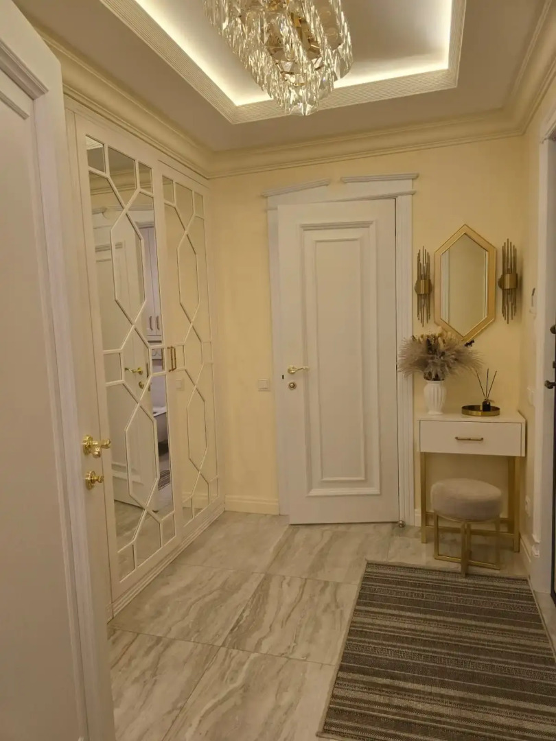 Квартира Кооперативная 28