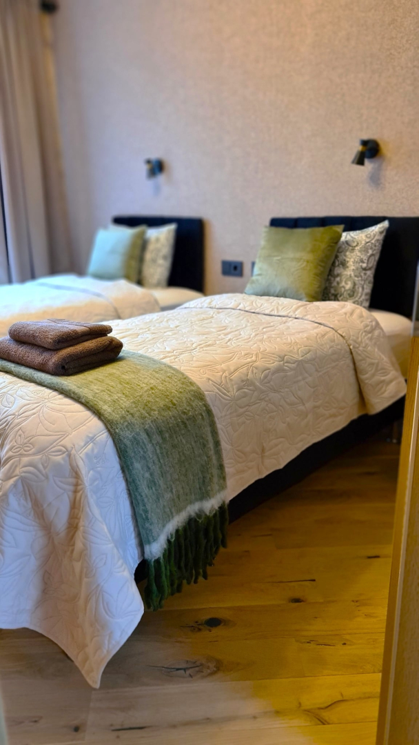 Частный Дом Lava Forest