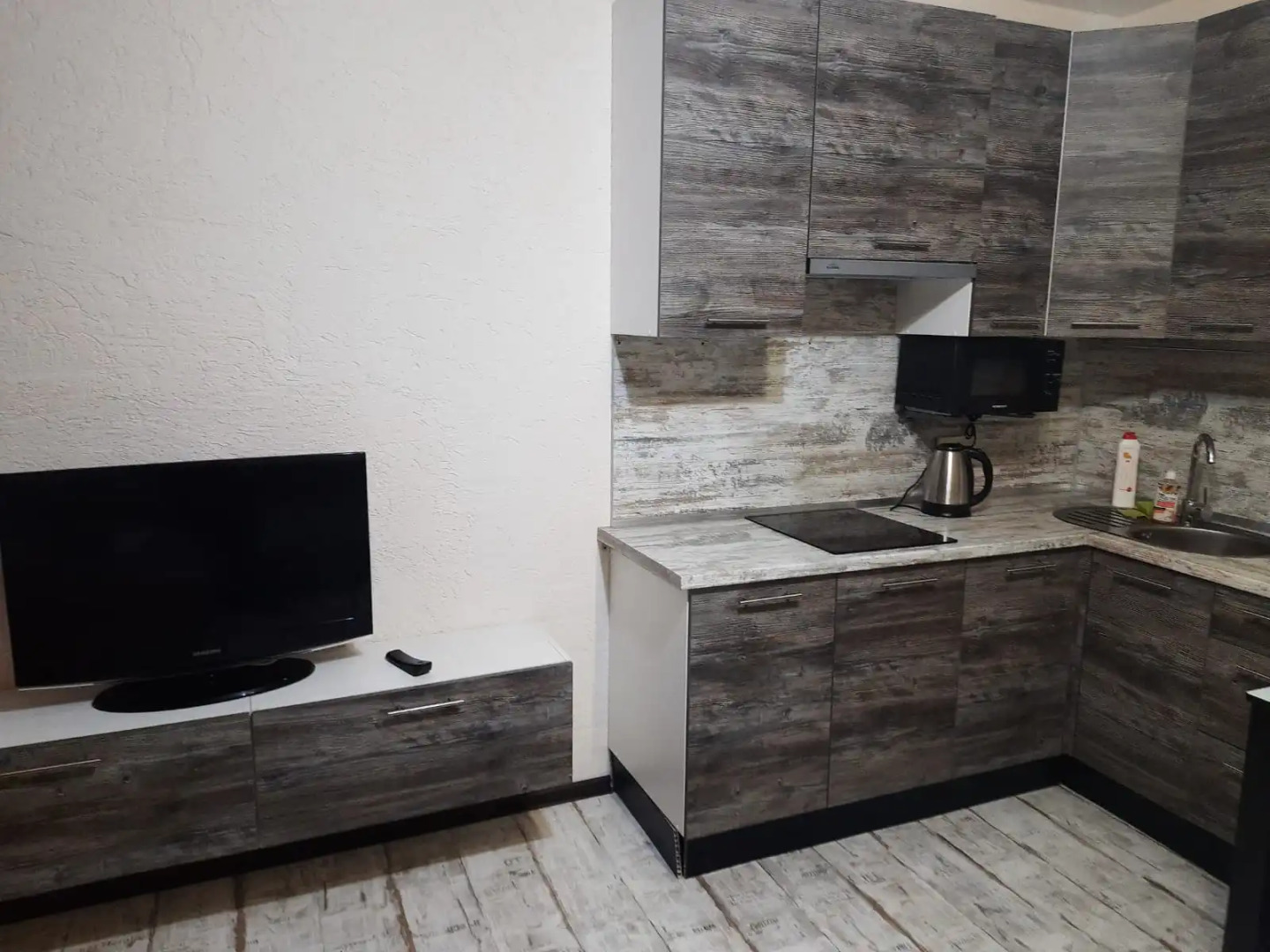 Наш дом Квартира ул. Беломорская 19а 1