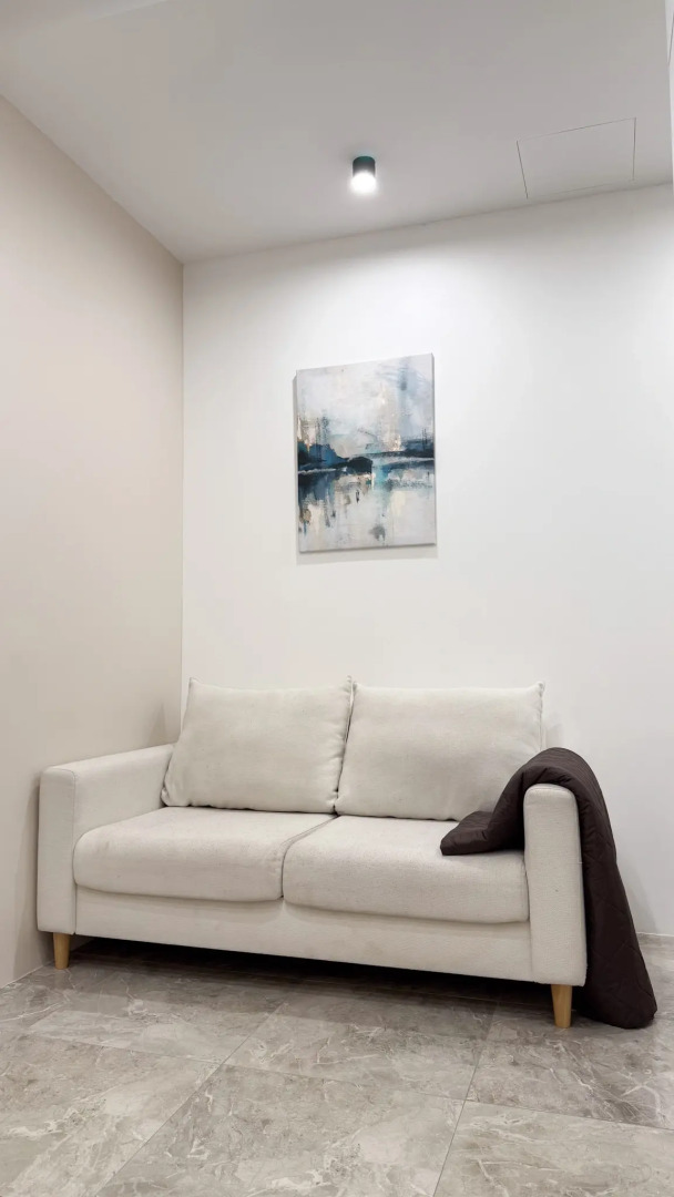 Апартаменты Москва Сити Style Studio