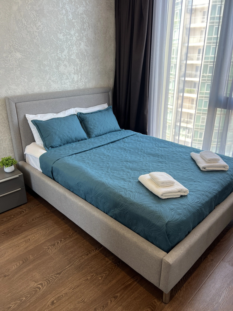 Апартаменты Метрополь