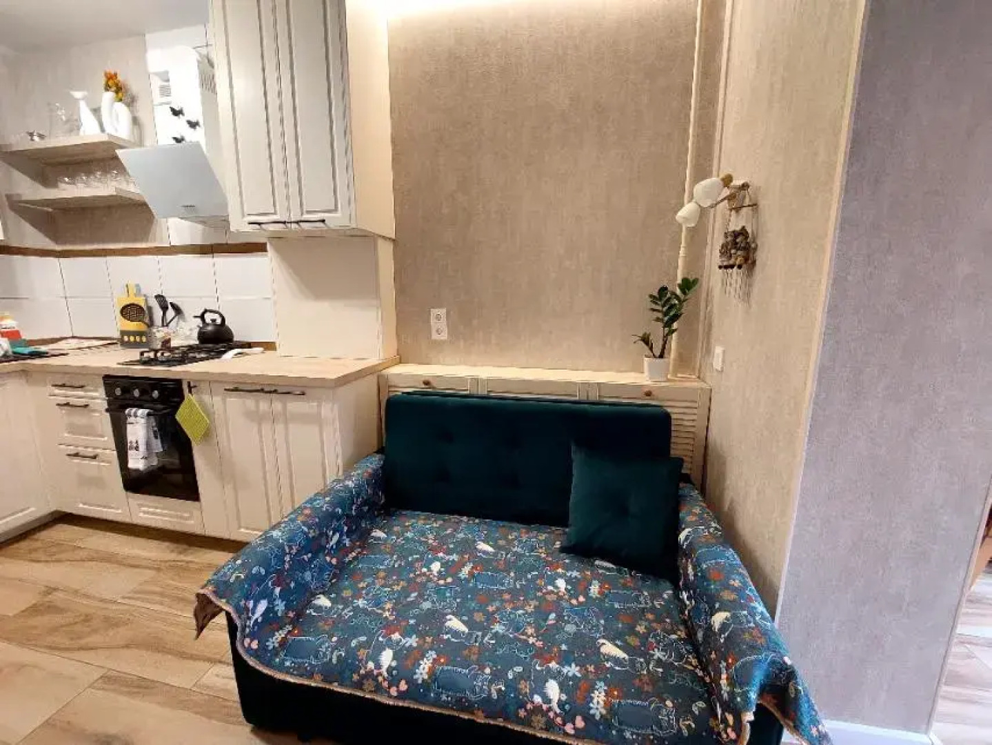 Апартаменты Кошки Рядом с Куршской Косой