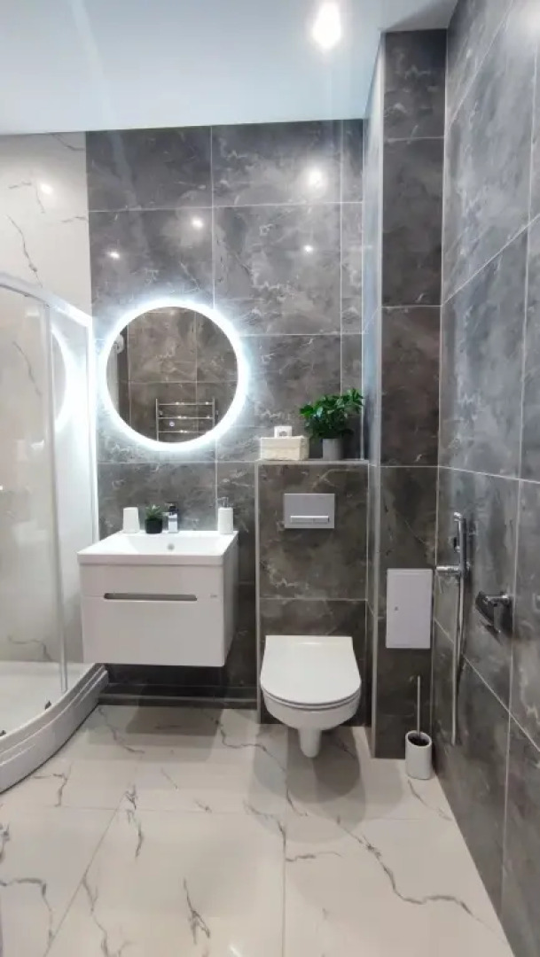 Апартаменты с 2 спальнями KenigDeluxe 1