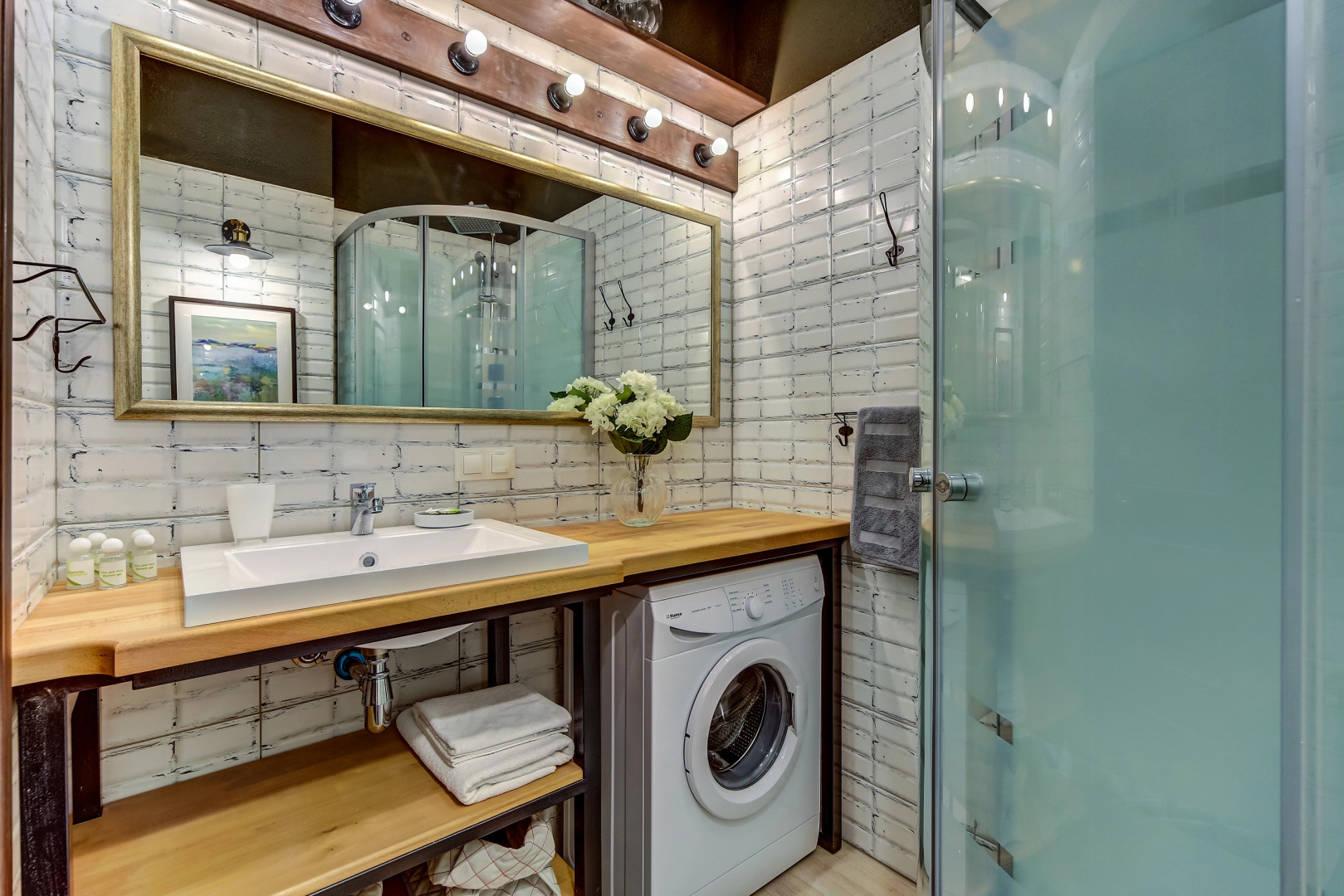 Апартаменты Сити 1