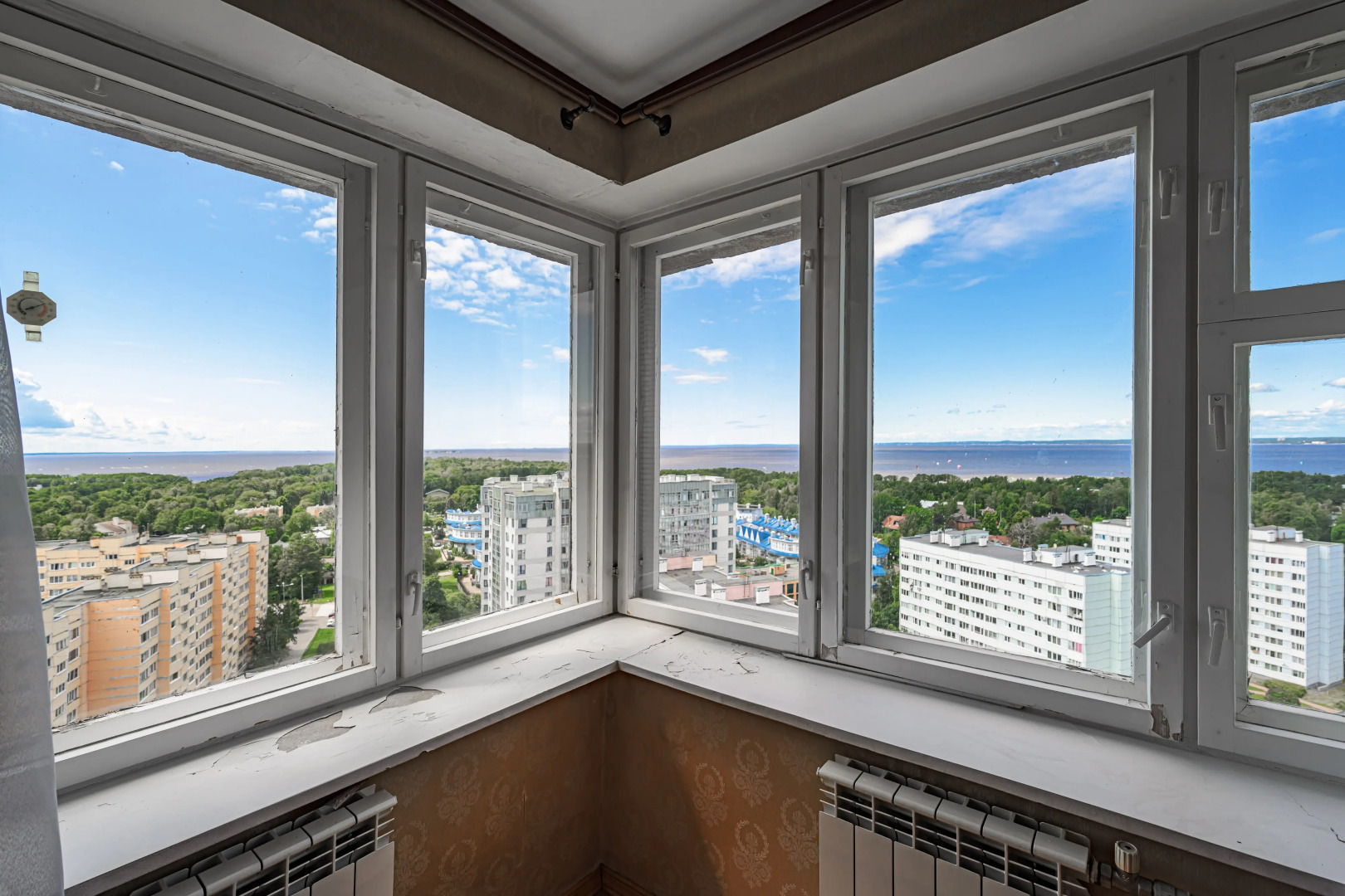 Квартира ArendApartment: Дубковское