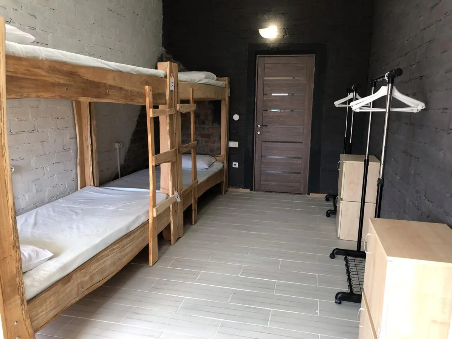 Хостел Аэропорт