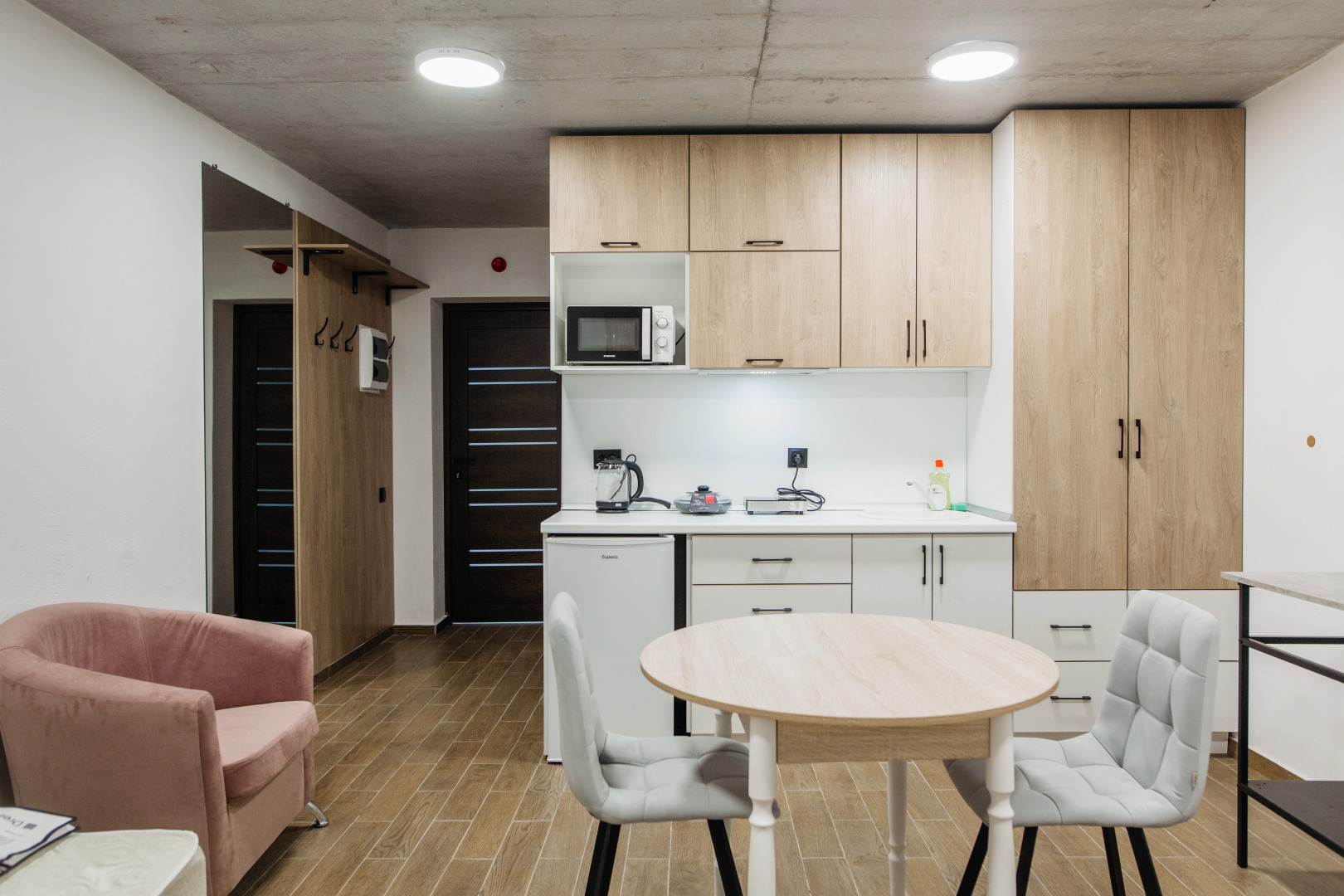 Отель Арт-Отель