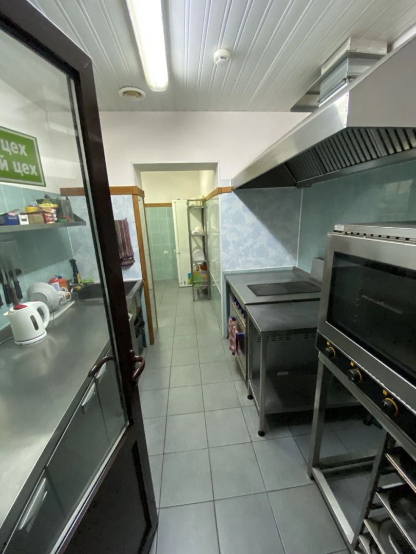 Хостел Норд-Вест