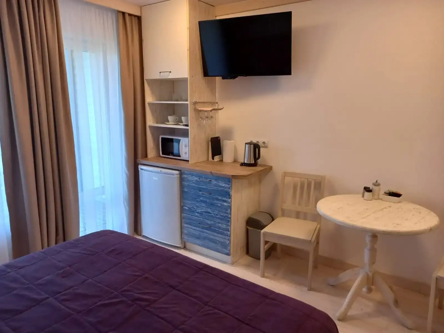 База отдыха ВиллаЛила