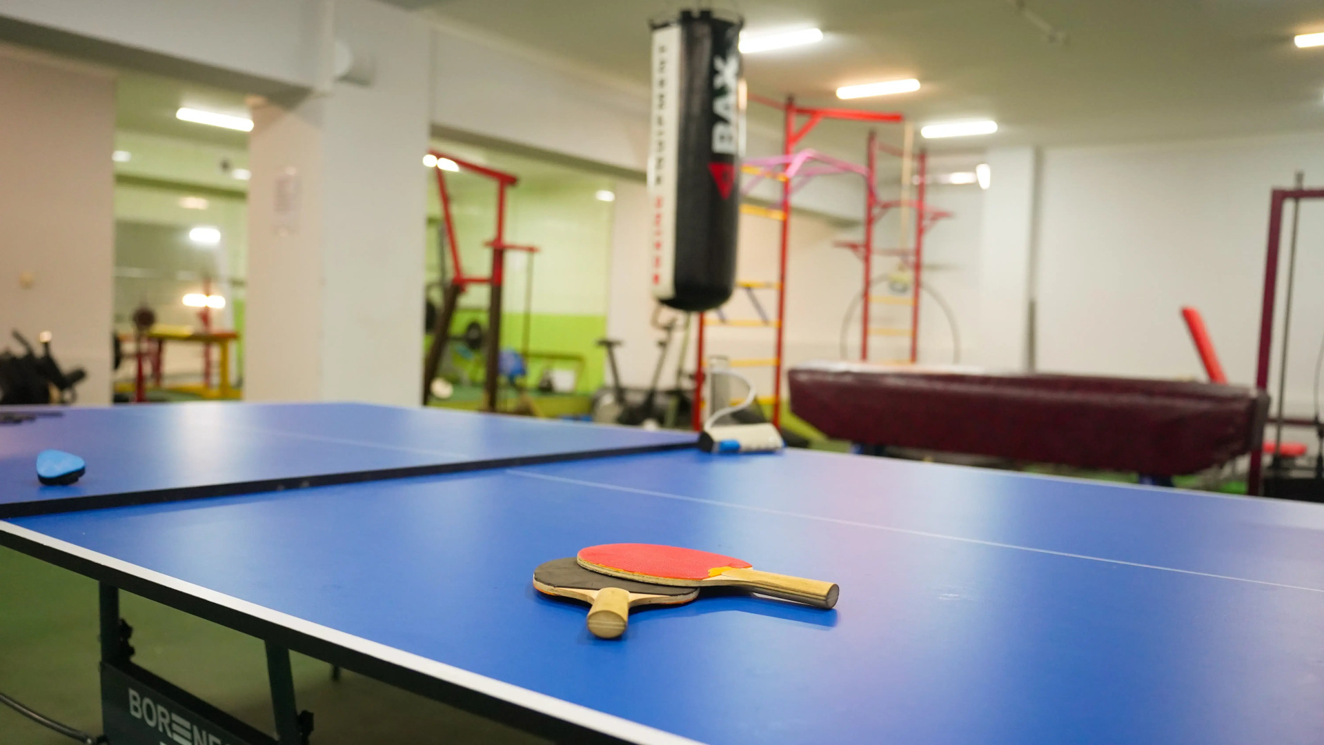 Отель Well Hotel&Spa