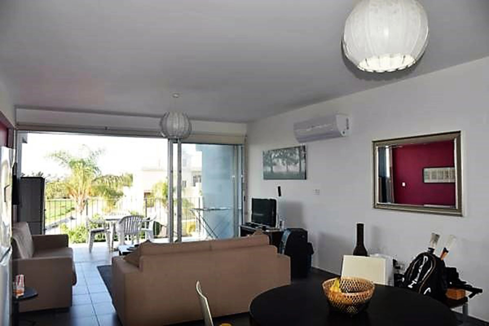 Апарт-Отель Purple Apple