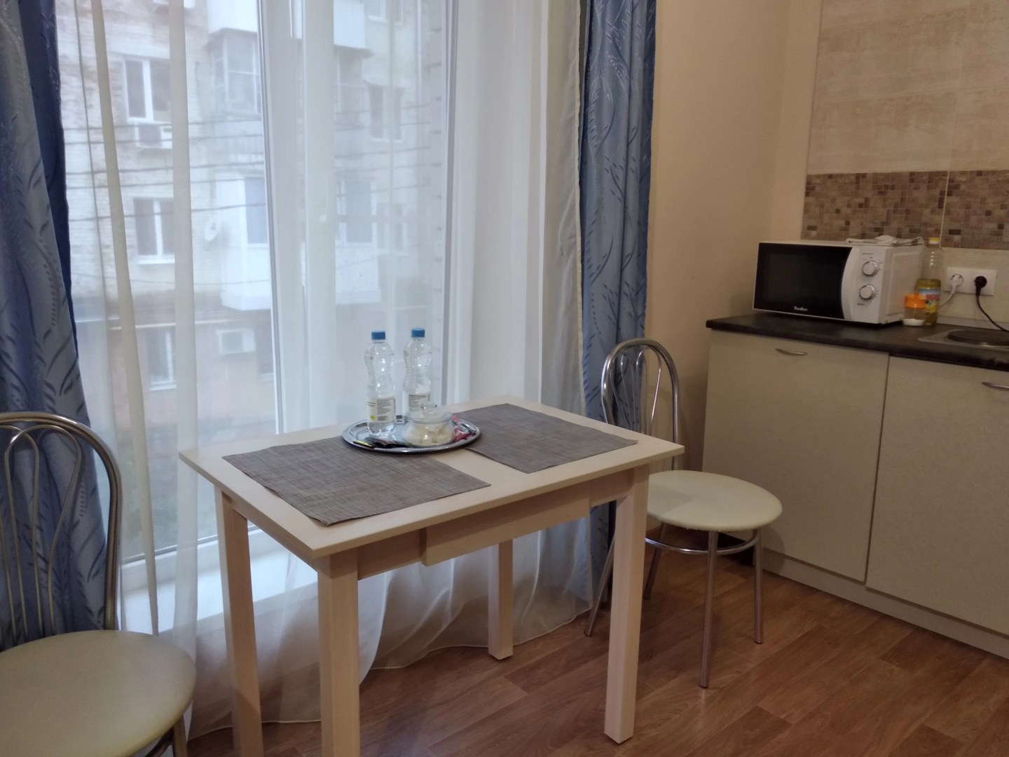 Квартира Cityinn Krasnodar