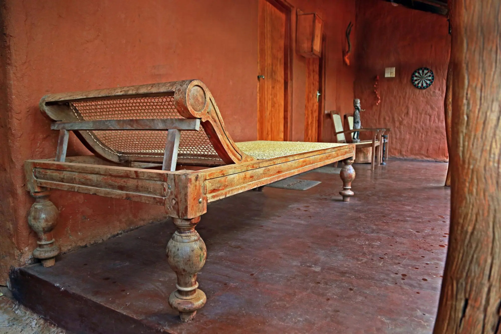 Курортный Отель Heina Nature Resort & Yala Safari