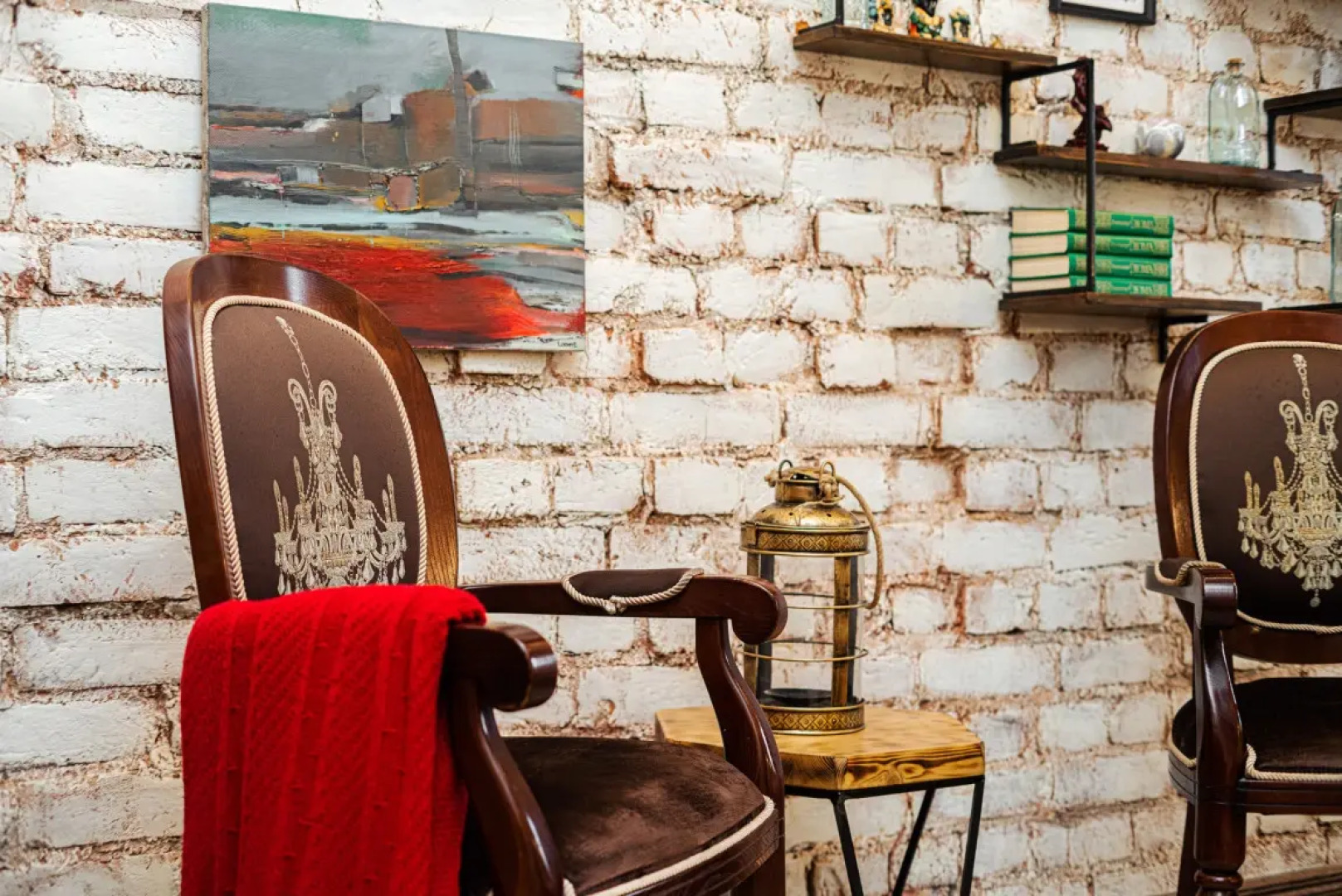 CULTAPART Пентхаус братьев Елисеевых 1