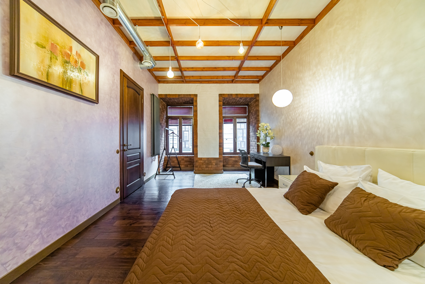 Квартира Admiralty loft