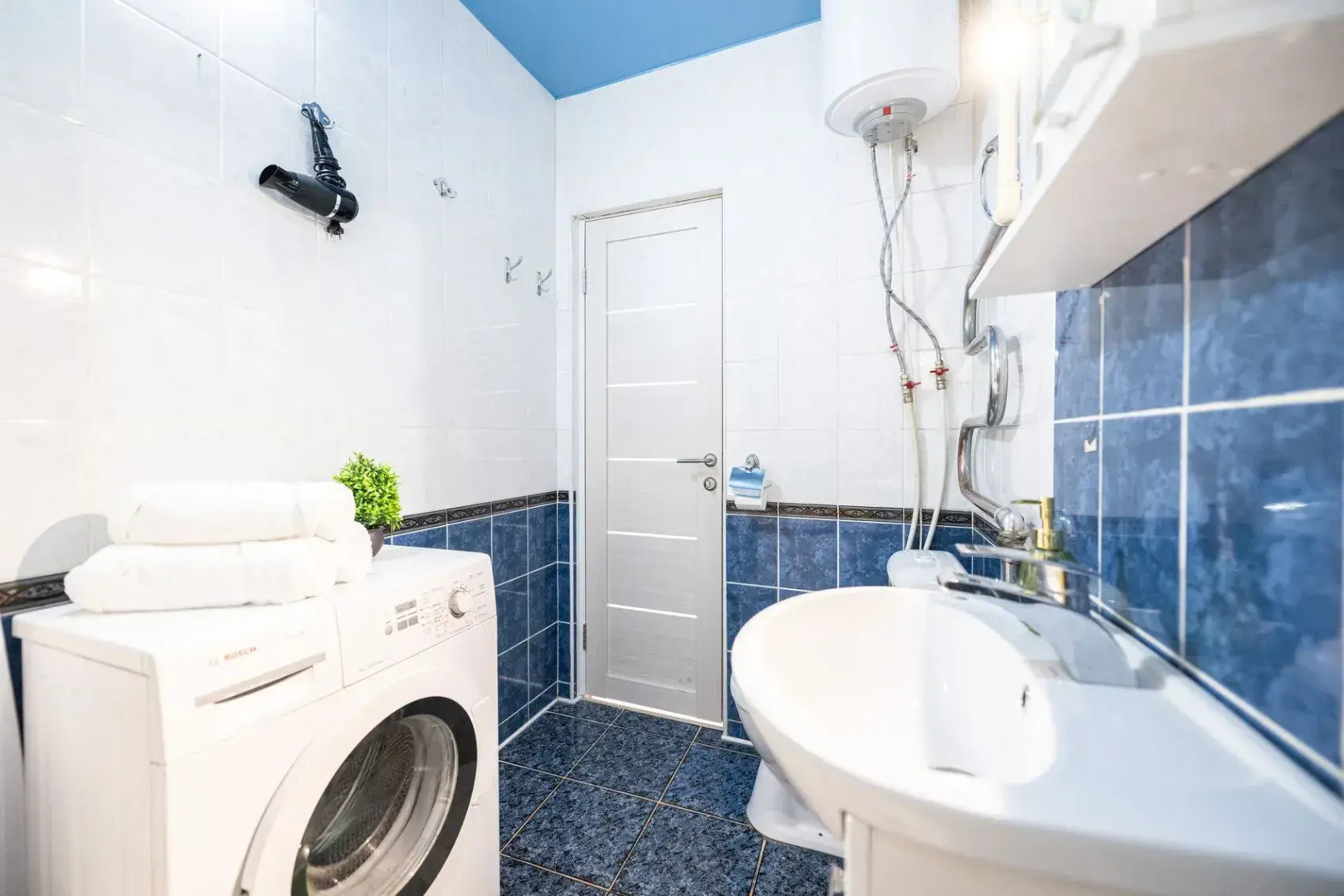 Апартаменты Пять Звёзд Площадь Революции