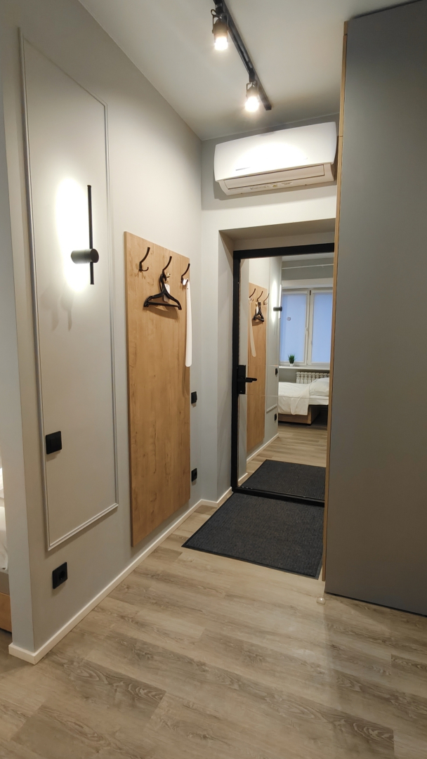 Квартира на Проспекте Ленина 6 3