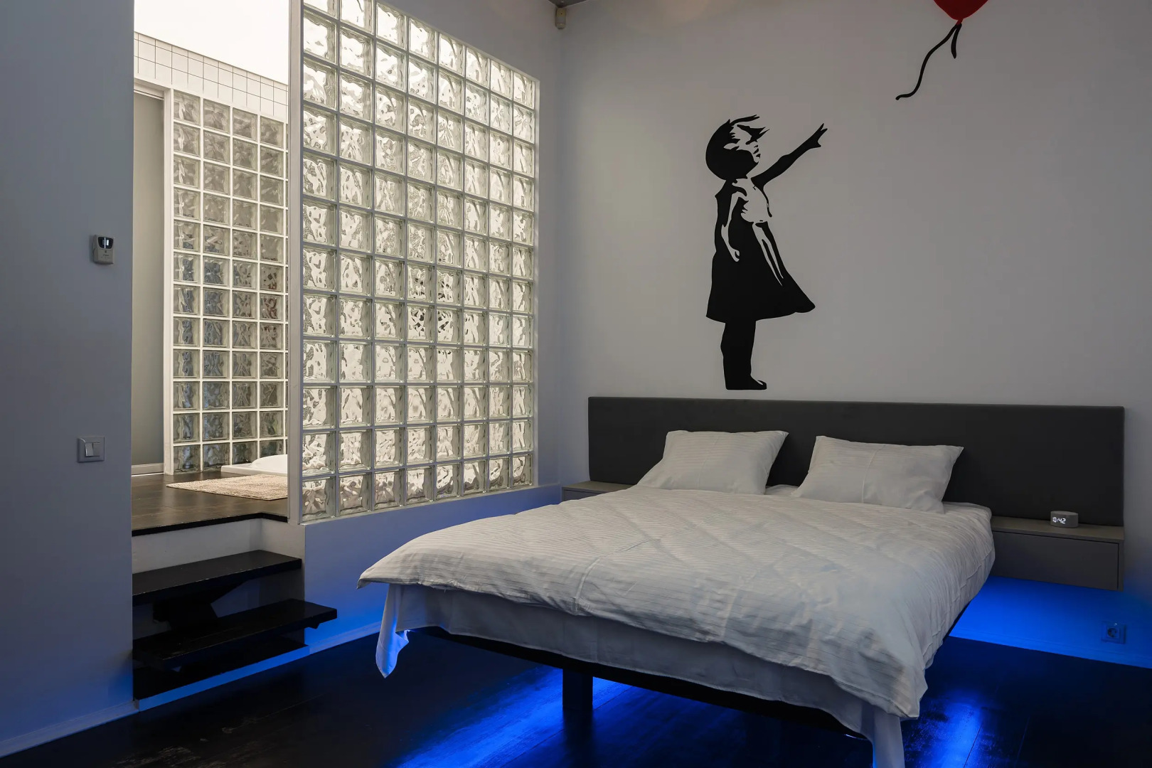 Апартаменты Loft в Казани