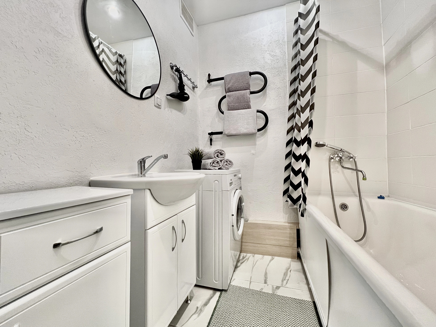 Апартаменты рядом с ЖД Вокзалом