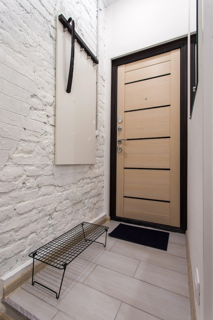 Квартира Гости Любят на Рубинштейна