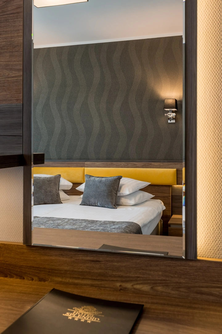 Отель Splendid Conference and Spa Hotel - Adults Only